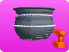 खेल Welding Simulation ऑनलाइन