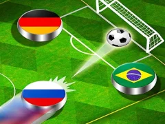 खेल Football Tapis Soccer ऑनलाइन