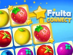खेल Fruita Connect ऑनलाइन