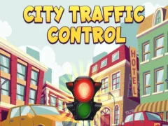 खेल City Traffic Control ऑनलाइन