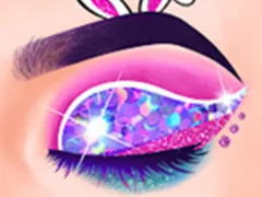 खेल Eye Art ऑनलाइन