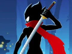 खेल Shadow Ninja ऑनलाइन