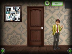 खेल Amgel Easy Room Escape 303 ऑनलाइन