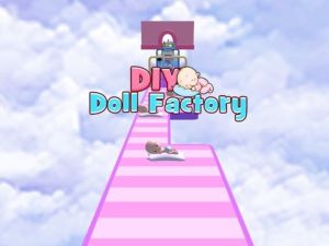 खेल DIY डॉल फैक्टरी ऑनलाइन