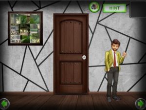 खेल Amgel Easy Room Escape 308 ऑनलाइन