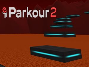 खेल Eparkour २ ऑनलाइन