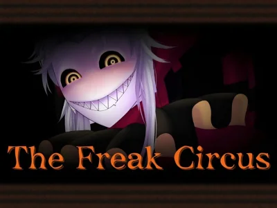 खेल The Freak Circus ऑनलाइन
