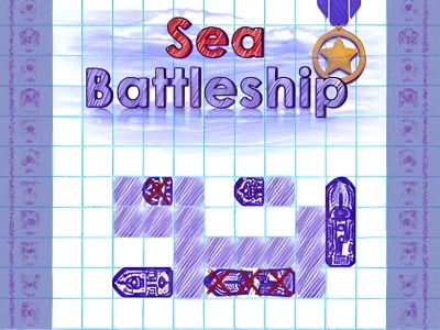 खेल Sea Battleship ऑनलाइन