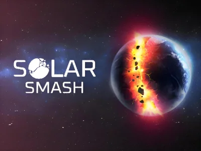 खेल Solar Smash ऑनलाइन