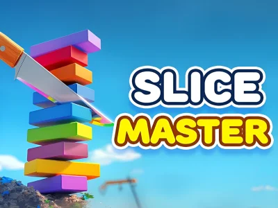 खेल Slice Master ऑनलाइन