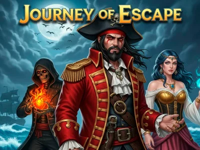 खेल Journey Of Escape ऑनलाइन