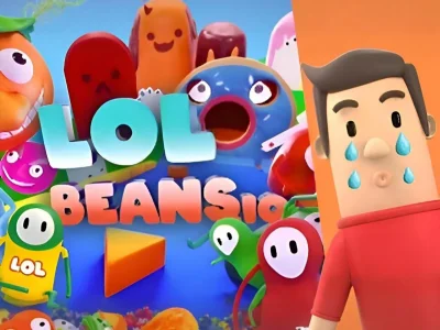 खेल LOLBeans.io ऑनलाइन