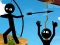खेल Bow Master Stickman Hero ऑनलाइन