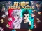 खेल Anime Jigsaw Puzzle ऑनलाइन