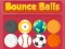 खेल Bouncing Ball ऑनलाइन