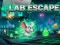 खेल Lab Escape ऑनलाइन