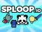 खेल Sploop.io ऑनलाइन