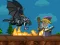 खेल Dragon vs Mage ऑनलाइन