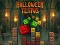 खेल Halloween Tetris ऑनलाइन