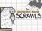 खेल The hangman game : Scrawls ऑनलाइन