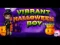 खेल Vibrant Halloween Boy Escape ऑनलाइन