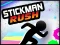 खेल Stickman Rush ऑनलाइन