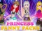 खेल Princess Belt Bags ऑनलाइन