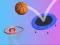 खेल Basket Puzzle ऑनलाइन