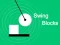 खेल Swing Blocks ऑनलाइन