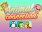 खेल Animal Connection ऑनलाइन