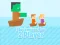 खेल Blockminer Run  2 player ऑनलाइन