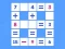 खेल Mathematical Crossword ऑनलाइन