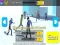 खेल Private Zombie Town ऑनलाइन
