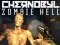 खेल Chernobyl Zombie Hell ऑनलाइन