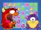 खेल Candy Monster Match 3 ऑनलाइन