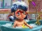 खेल Ladybug Baby Shower Care ऑनलाइन