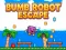 खेल Bumb Robot Escape ऑनलाइन