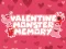 खेल Valentine Monster Memory ऑनलाइन