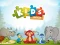 खेल Kids ZOO Fun ऑनलाइन