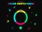 खेल Color Switch Dash ऑनलाइन