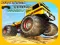 खेल Monster Trucks Jigsaw ऑनलाइन