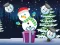 खेल Survival Snowman ऑनलाइन