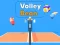 खेल Volley Bean ऑनलाइन