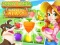 खेल Happy Farm Harvest Blast ऑनलाइन