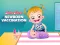 खेल Baby Hazel Newborn Vaccination ऑनलाइन