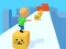 खेल Cube Surfer ऑनलाइन