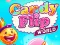 खेल Candy flip world ऑनलाइन
