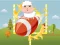खेल Animals Rugby Flick ऑनलाइन