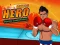 खेल Boxing Hero: Punch Champions ऑनलाइन