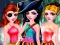 खेल Vincy as Pirate Fairy ऑनलाइन